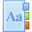 moodle:icons:icon_glossar_32x32.png